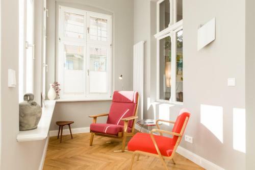 Apartamento Nadler Hof