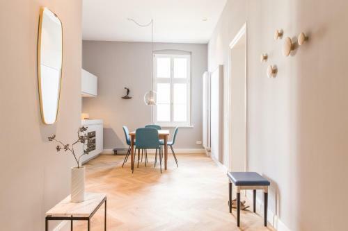 Apartamento Nadler Hof