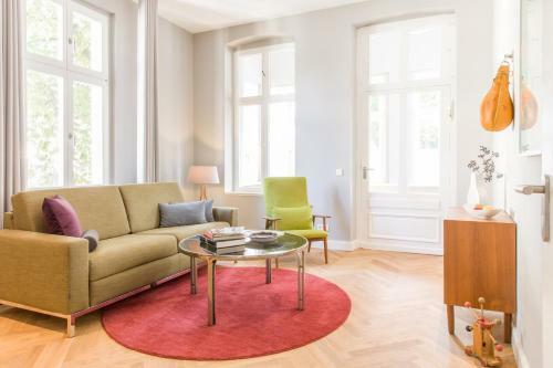 Apartamento Nadler Hof