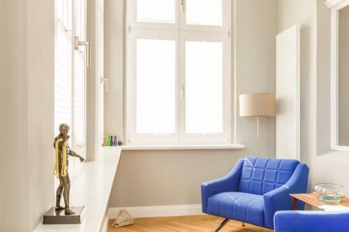 Apartamento Nadler Hof