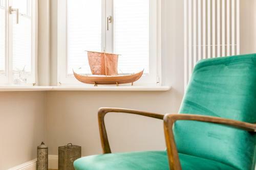 Apartamento Nadler Hof