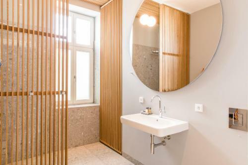 Apartamento Nadler Hof
