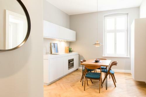 Apartamento Nadler Hof