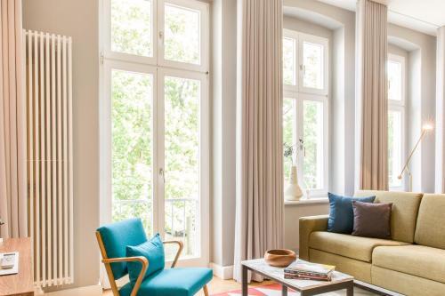 Apartamento Nadler Hof
