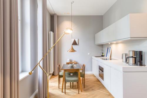 Apartamento Nadler Hof