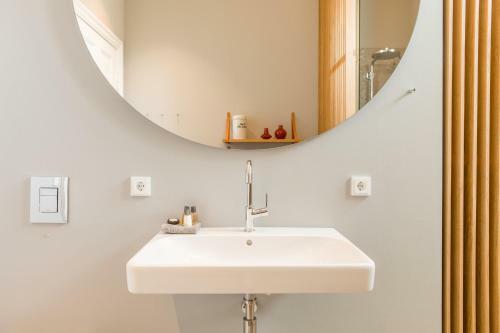Apartamento Nadler Hof