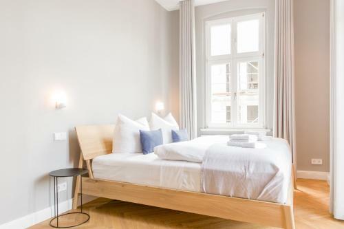Apartamento Nadler Hof