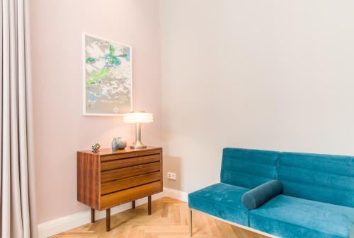 Apartamento Nadler Hof
