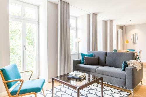 Apartamento Nadler Hof