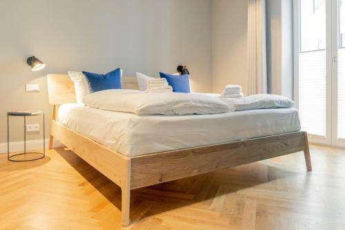 Apartamento Nadler Hof