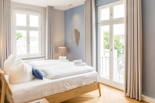 Apartamento Nadler Hof