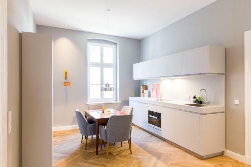 Apartamento Nadler Hof