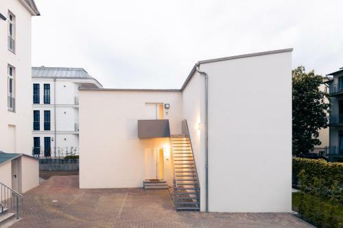 Apartamento Nadler Hof