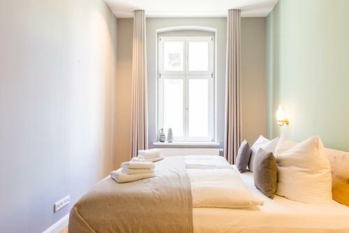 Apartamento Nadler Hof