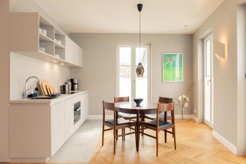 Apartamento Nadler Hof