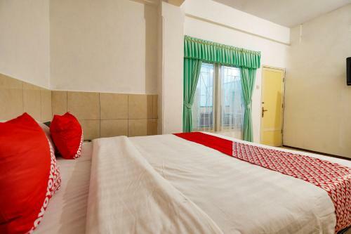 Oyo 2855 Sartika Hotel Pati