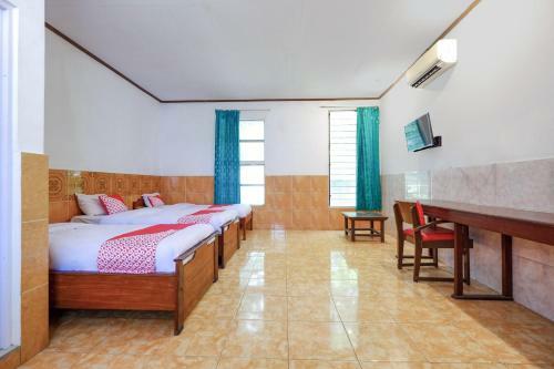 Oyo 2855 Sartika Hotel Pati