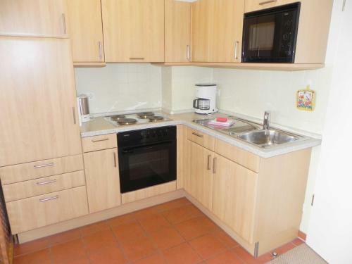 Ferienwohnung 3 28 Inselstrand
