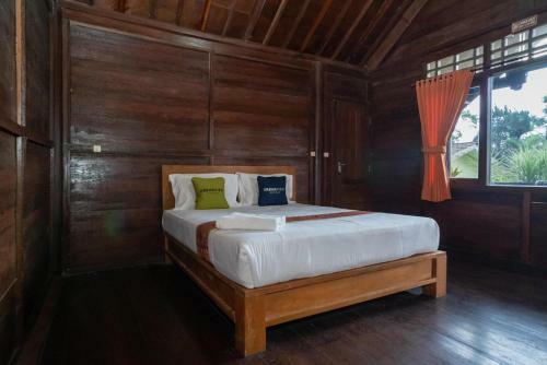 Hotel Urbanview Resort Tretes