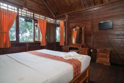 Hotel Urbanview Resort Tretes