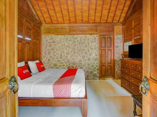 Hotel Oyo 90519 Warmo Cottage
