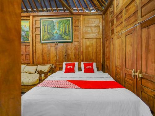 Hotel Oyo 90519 Warmo Cottage