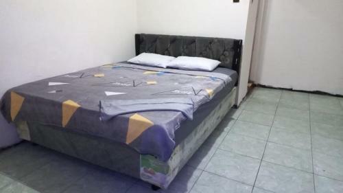 Hotel Oyo 90757 Am'key Villa Tretes 1
