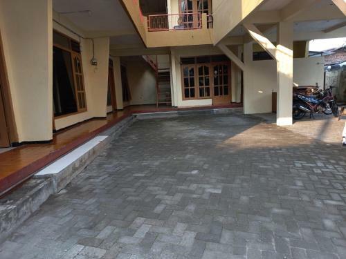 Hotel Oyo 90757 Am'key Villa Tretes 1