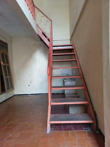 Hotel Oyo 90757 Am'key Villa Tretes 1