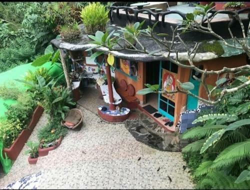 Santa Mandala 1 Bedroom