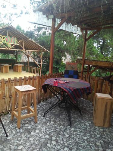 Halimun Bed & Breakfast