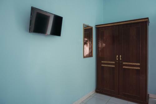 Hotel Oyo Life 2918 Kost Arrazaq