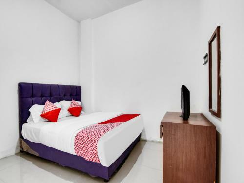 Oyo 90897 Hotel Sepupu Satria