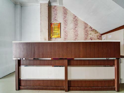 Oyo 90897 Hotel Sepupu Satria