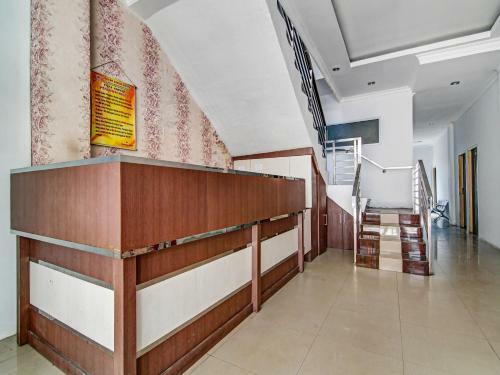 Oyo 90897 Hotel Sepupu Satria