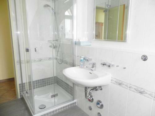 Apartamento Ferienwohnung 1 3 19 Inselstrand