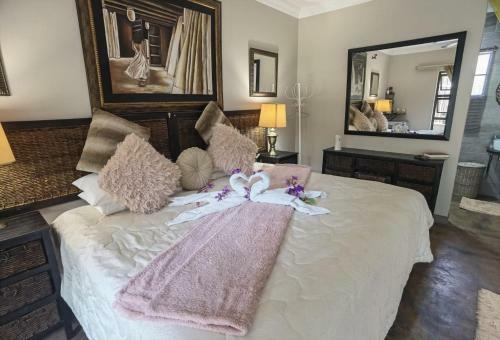 Bed & Breakfast Suikerbosrant Sleep And Go
