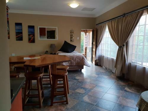 Bed & Breakfast Suikerbosrant Sleep And Go