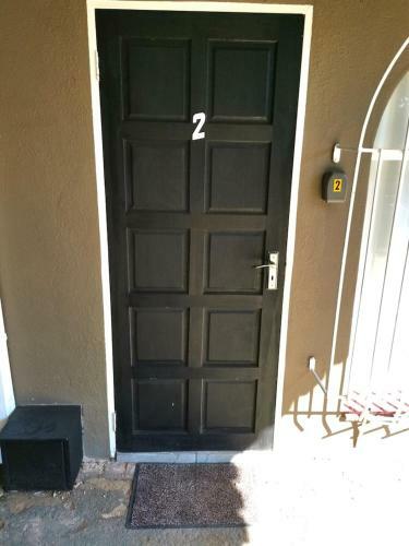 Luxury Private Rooms In Pretoria