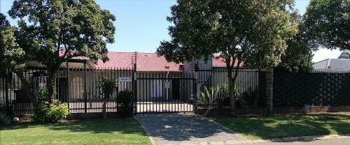 Luxury Private Rooms In Pretoria