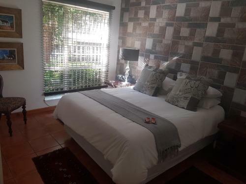 Apartamento Willow Ellipsis Self Catering And B&B Accommodation