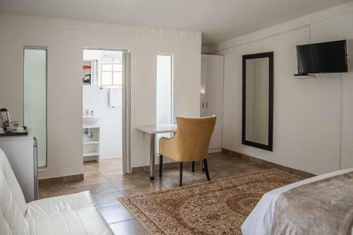 Lodge Graceland Conference And Lifestyle Centre