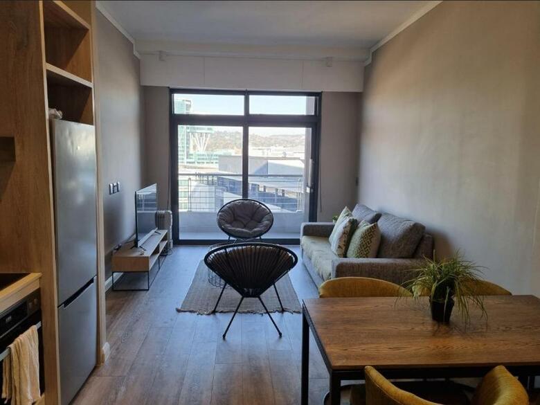Menlyn Maine Apartments