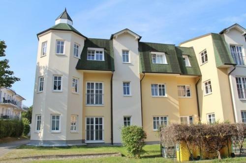 Apartamento Feriendomizil Wohnung Bernstein