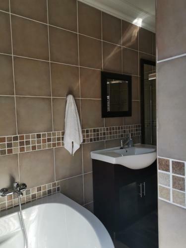 Hostal Klyne Jiweel Guesthouse