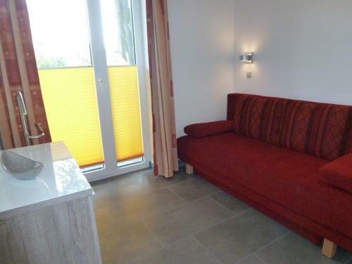 Apartamento Villa Huegel