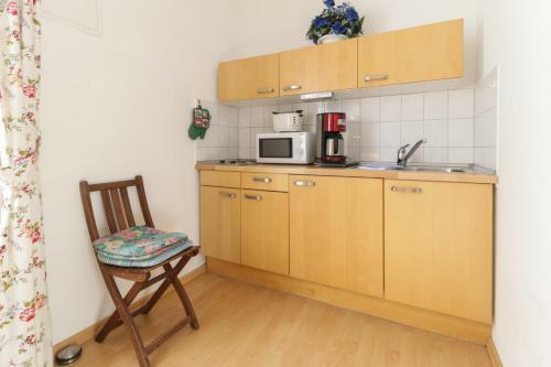Apartamento G�stehaus Villa Fortuna