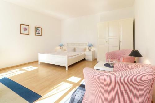 Apartamento G�stehaus Villa Fortuna