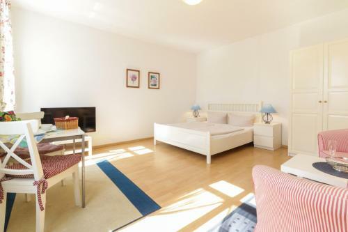 Apartamento G�stehaus Villa Fortuna