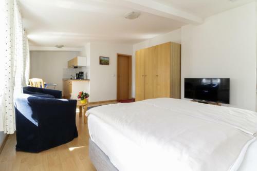 Apartamento G�stehaus Villa Fortuna